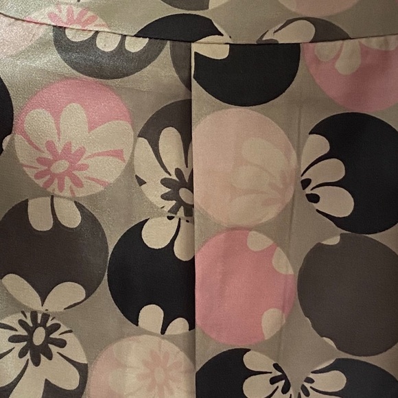 Marc Oliver by Miri short sleeve jacket - Picture 2 of 8